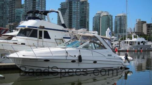 Doral 360 SE tekniske specifikationer og anmeldelser